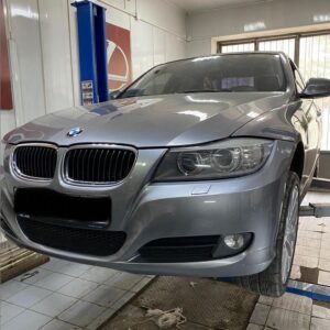 Автосервис BMW в Киев
