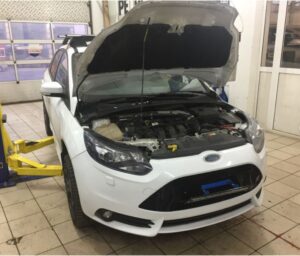 Автосервис Ford Киев