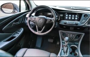 Ремонт Buick в Киеве