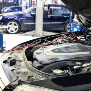 Вартість автоелектичних робіт Київ