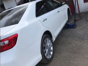 Вартість балансування колес Київ