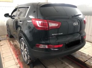 Заміна кульових опор у Києві