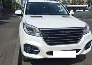 Ремонт Haval у Києві