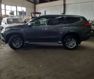 Ремонт Mitsubishi Київ