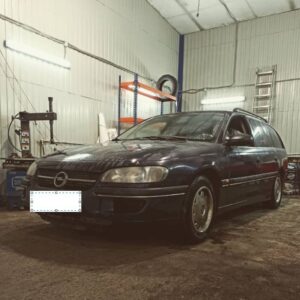 Ремонт Opel Київ