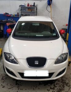 Ремонт Seat Київ