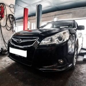 Ремонт Subaru Київ