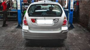Ремонт Suzuki Київ