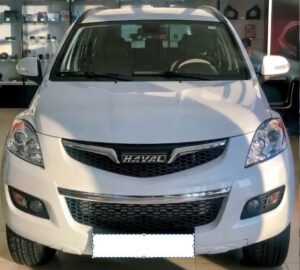 Діагностика Haval у Києві