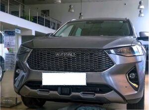 Сервіс Haval у Києві
