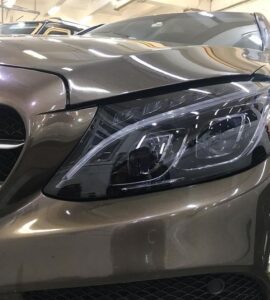 Стоимость предпродажной подготовки авто Киев