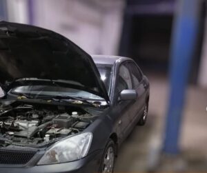 Видалення каталізатора у Києві
