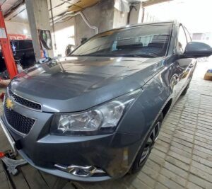 Технічне обслуговування авто у Києві